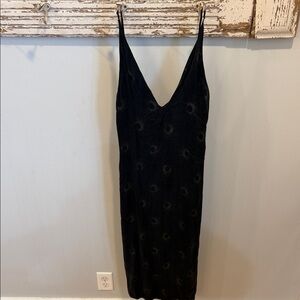 Stillwater Slip Dress Size Medium